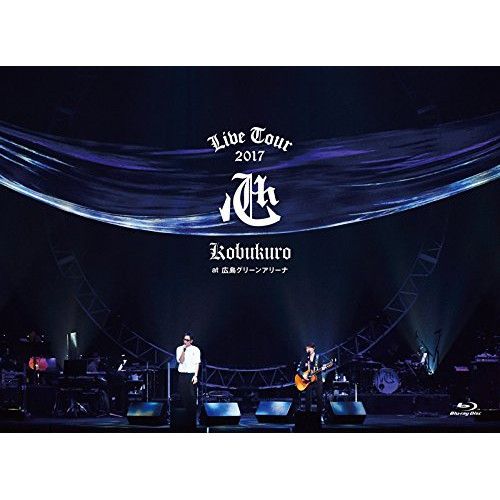 KOBUKUROAD 7 DVD KOBUKUROAD 7 コブクロ BluRay