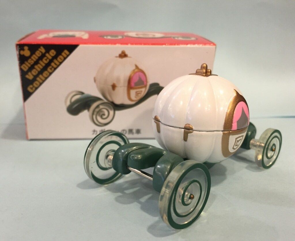 Disney - ディズニートミカ　カボチャの馬車(赤) 楽天市場】ディズニー トミカ かぼちゃの馬車 (エレクトリカル