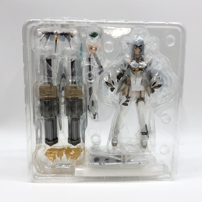 Max Factory - 【中古】未開封 マックスファクトリー Fate/Grand Order figma 428 アヴェンジャー/ジャンヌ・ダルク オルタ 新宿ver.[17][240017671591] MAXFACTORY figma Fate/Grand Order アヴェンジャー/ジャンヌ