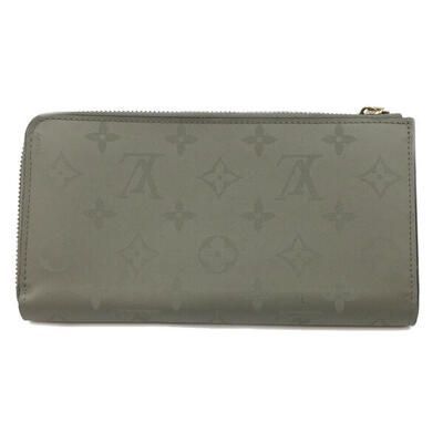 LOUISVUITTON ルイヴィトン M63237 ポルトフォイユコスモス L字