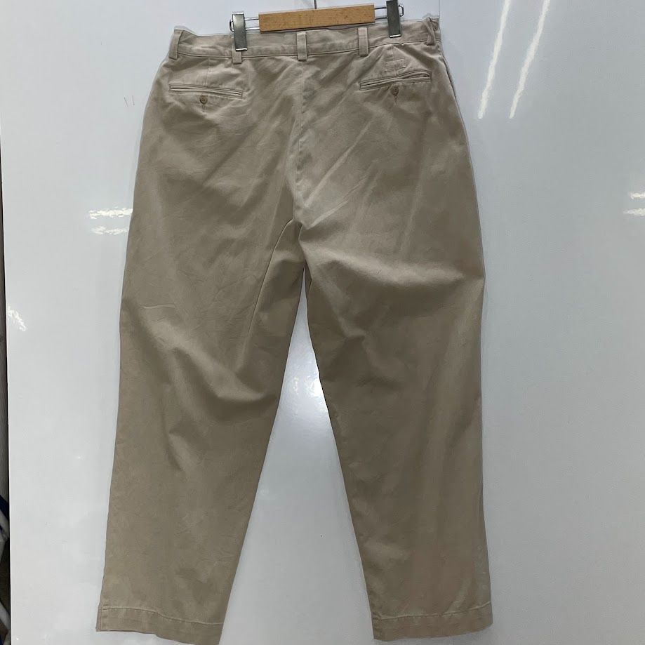 ポロチノ 90 00s ポロバイラルフローレン W36 L30 ワイドシルエット 90's vintage Polo by Ralph Lauren 90年代 ポロバイラル