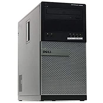 中古】「非常に良い」ゲーミングPC 大容量SSD DELL OPTIPLEX 9020 MT