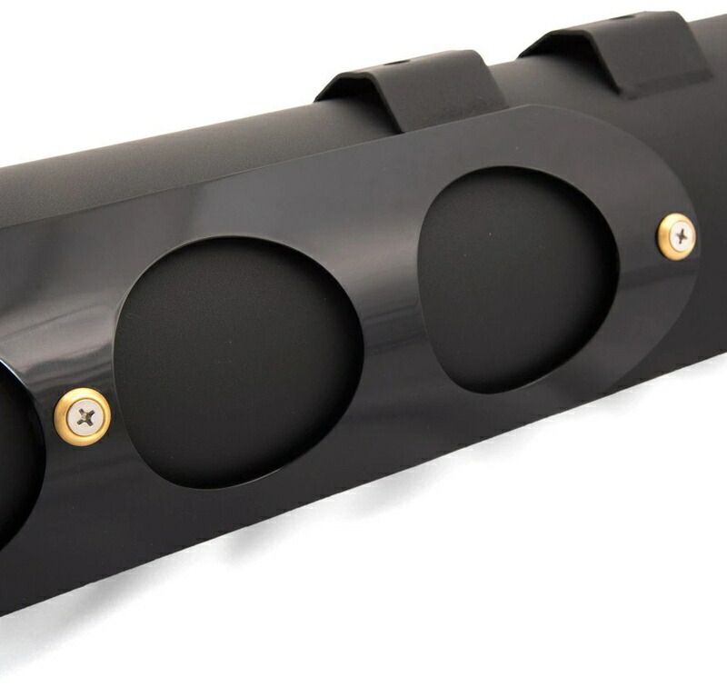 バンキッシュII スリップオンマフラー ヒートシールド付属 1995〜16年ツーリング