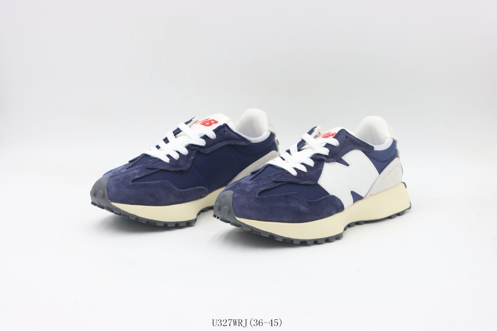 【大人気】★ニューバランス★U327WRJ NAVY 早い者勝ち!! New Balance ニューバランス スニーカー 327 U327WRG GREEN