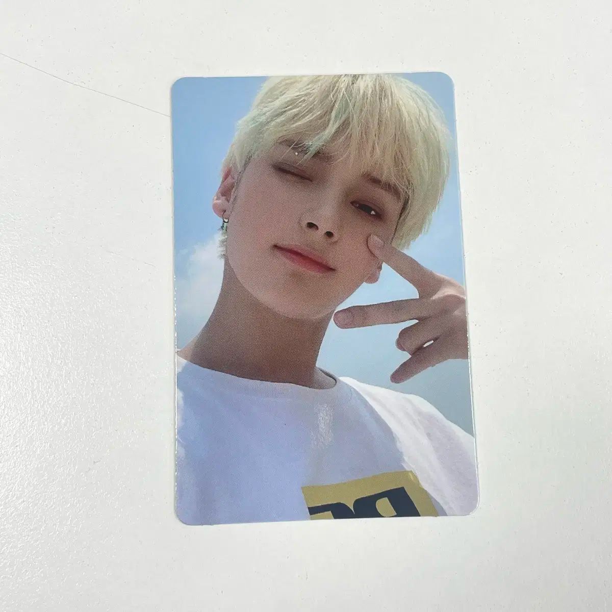 TOMORROW X TOGETHER - TXT FREEZE ラキドロ yes24 中国 ヨントン トレカ ヒュニンカイ TXT Freeze yes24 holo preorder benefits photocard Tommorow X