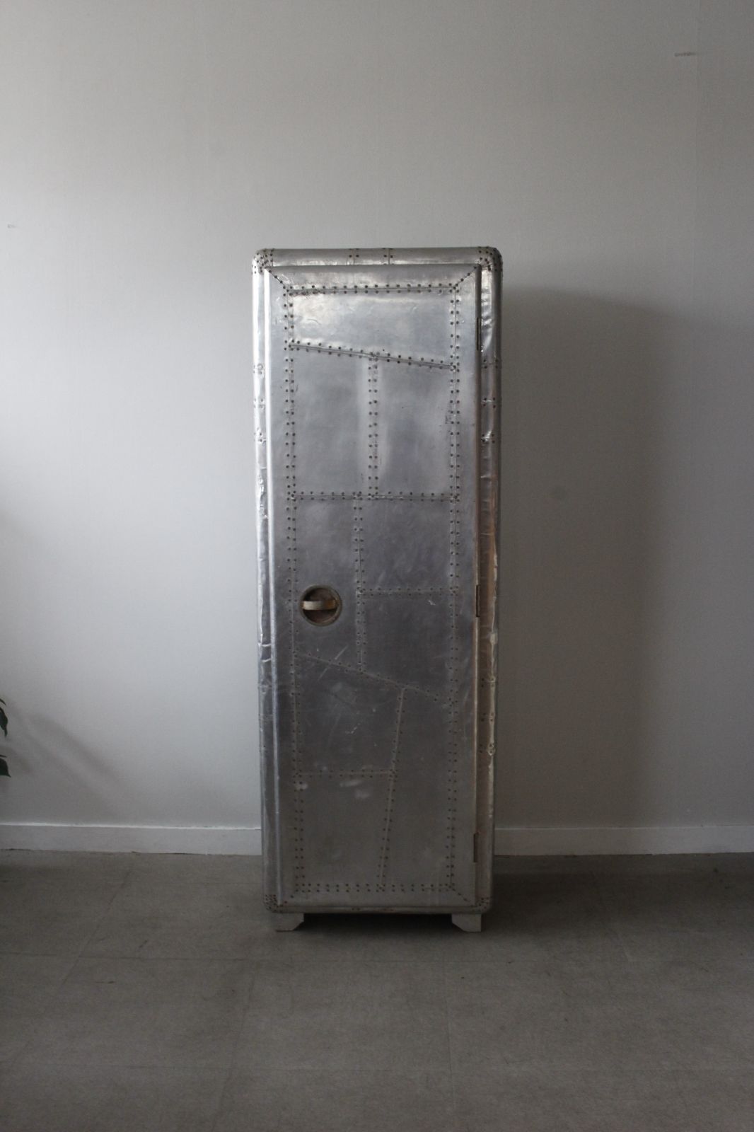 HALO取り扱い シェルフ