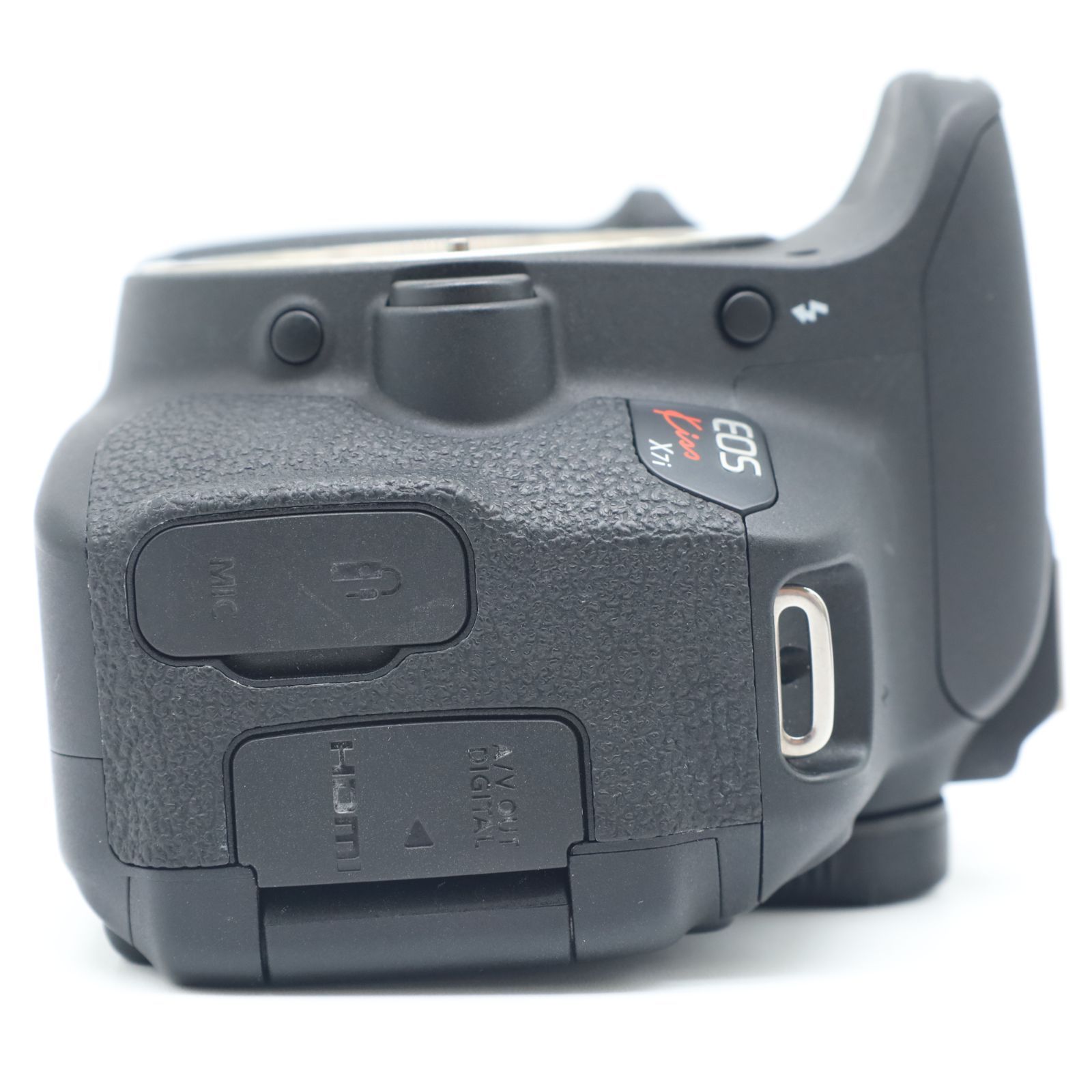 Canon - ■7559ショット■ CANON EOS Kiss X7i ボディ 220016 □7559ショット□ CANON EOS Kiss X7i ボディ 220016 □ほぼ新品