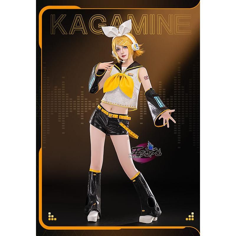 ACT2 コスプレ衣装