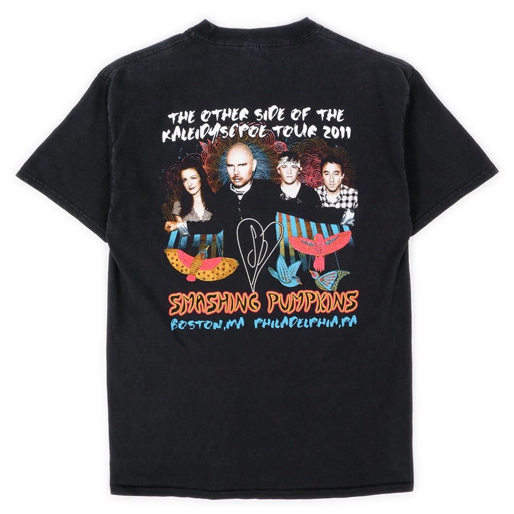 スマッシング・パンプキンズ The Smashing Pumpkins 00