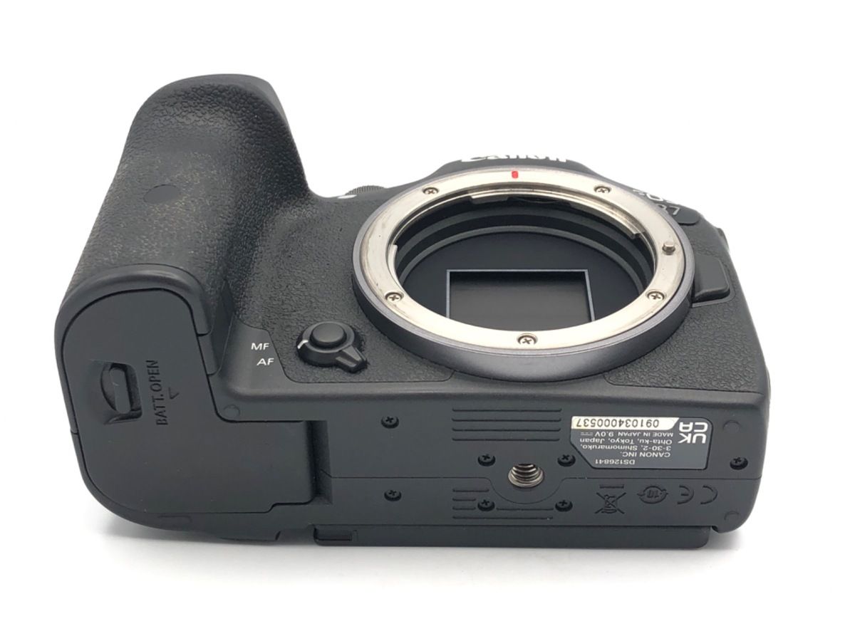 中古】 【並品】 キヤノン EOS R7 ボディ - メルカリ