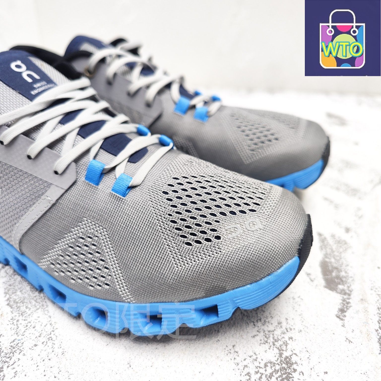 オン on ランニングシューズ 未使用 楽天市場】オン（On