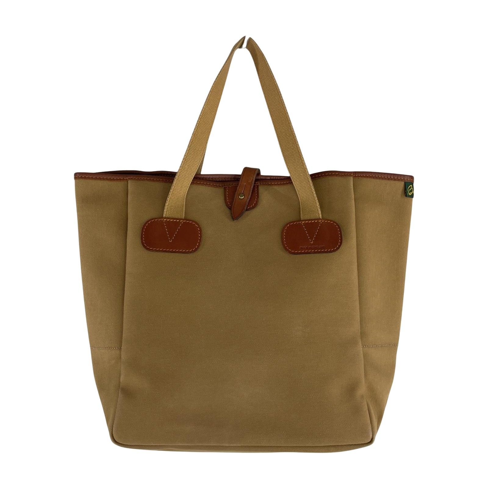 ヘイニ　ロイネル　グレージュ ビジネスバッグ HAYNI meme.さん×HAYNIコラボ トートバッグ ビジネスバッグ レディース