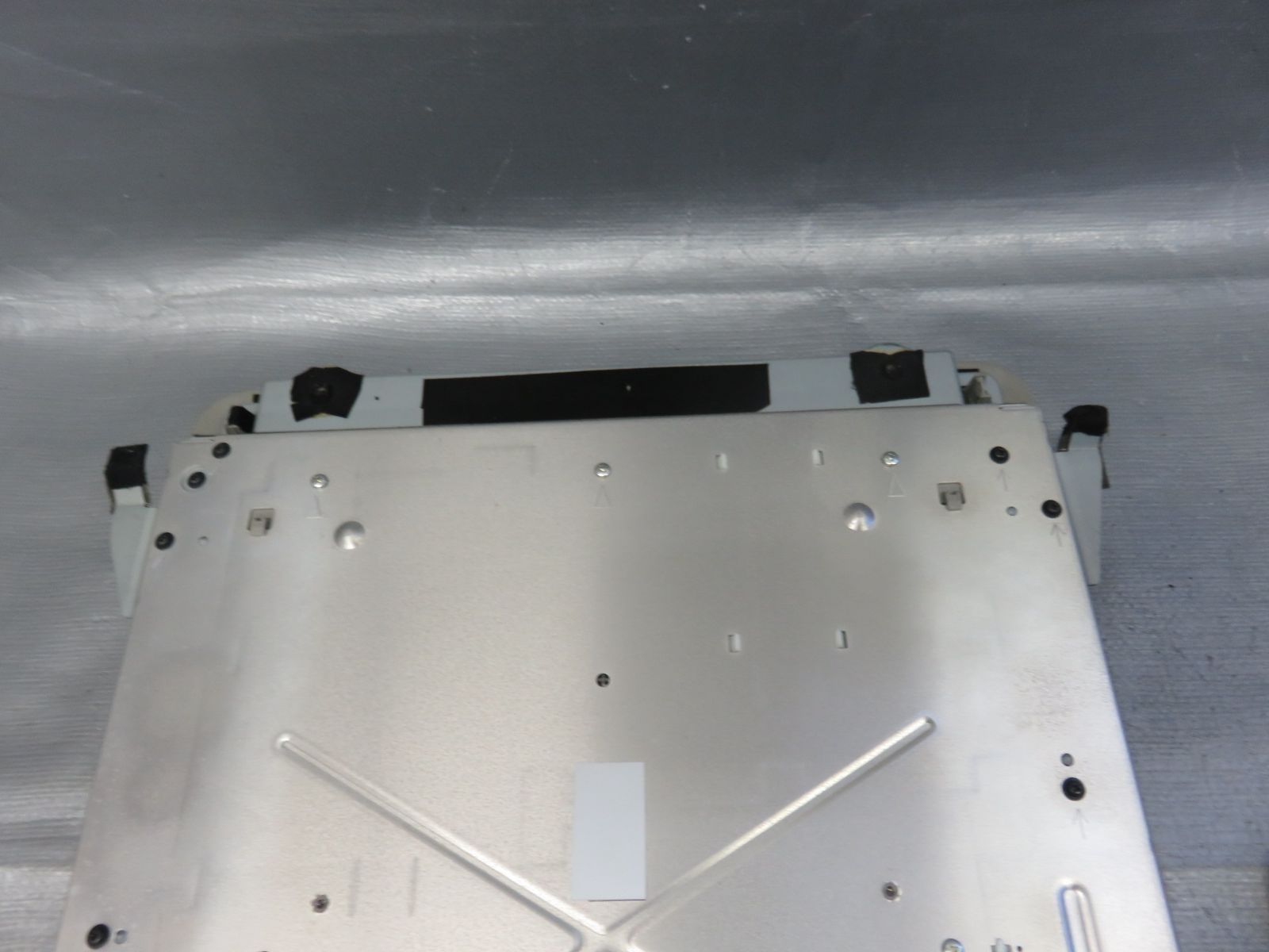 小売業者 ☆STD5250 動作OK アルファード/ヴェルファイア ANH20W