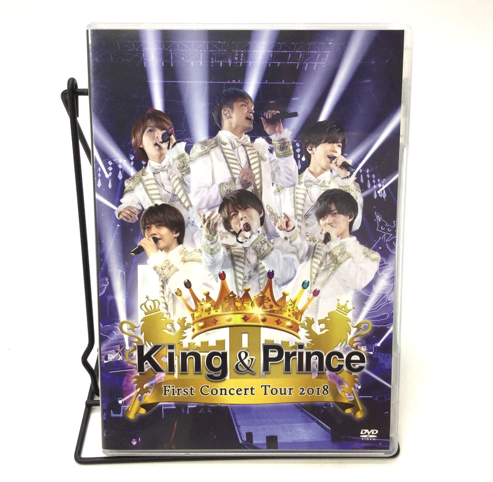 King Prince First Concert Tour2018