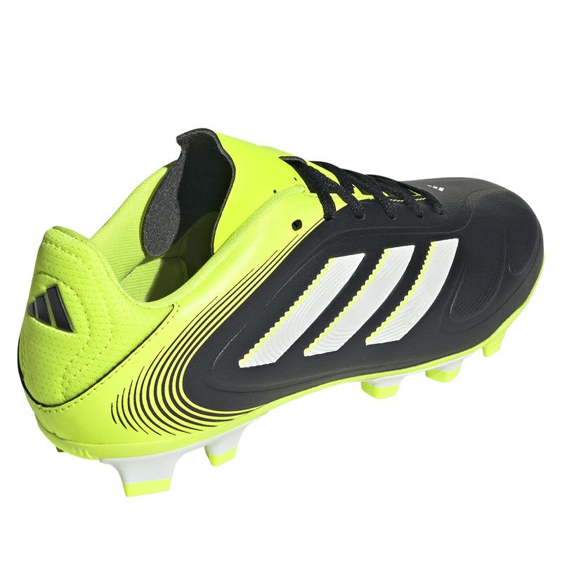 サッカースパイク  アディピュア３ adidas ADIDAS アディダス COPA PURE3 CLUB FXG J(ブラック