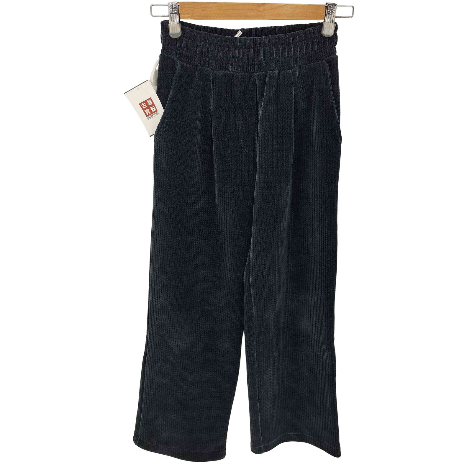 パンツ ohotoro    Waffle Jogger Pants waffle jogger pants | OHOTORO