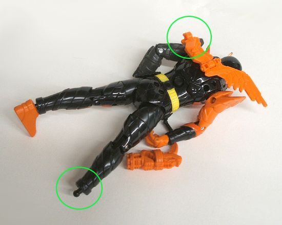 ポピー　仮面ライダー　フィギュア　4体セット売り！ 81T0l73ZwQL._UF894,1000_QL80_.jpg