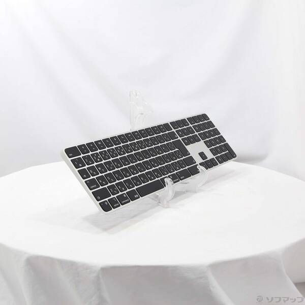 展示品〕 Appleシリコン搭載Macモデル用Touch ID搭載 Magic