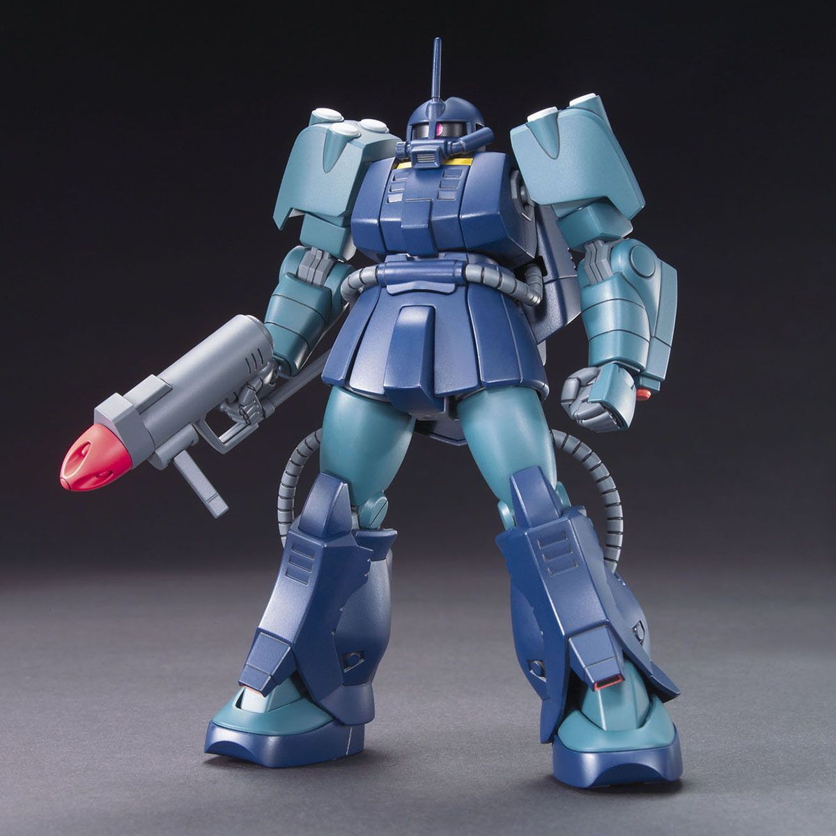 (再販) HGUC 1/144 RMS-192M ザク・マリナー 機動戦士ガンダムZZ(ダブルゼータ) プラモデル(5060667) バンダイスピリッツ