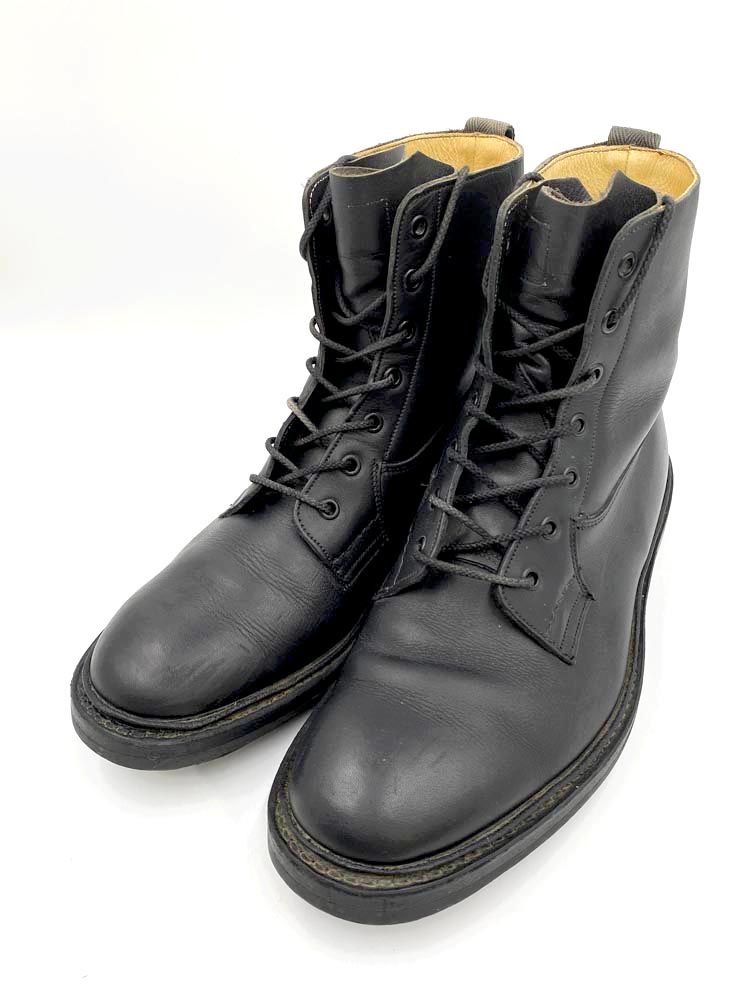 Tricker's KATHARINE HAMNETT トリッカーズ キャサリンハム Tricker's KATHARINE HAMNETT トリッカーズ キャサリンハム