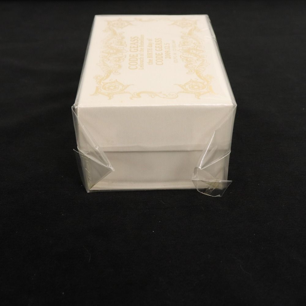 コードギアス キセキの誕生日 オルゴールセット □ コードギアス