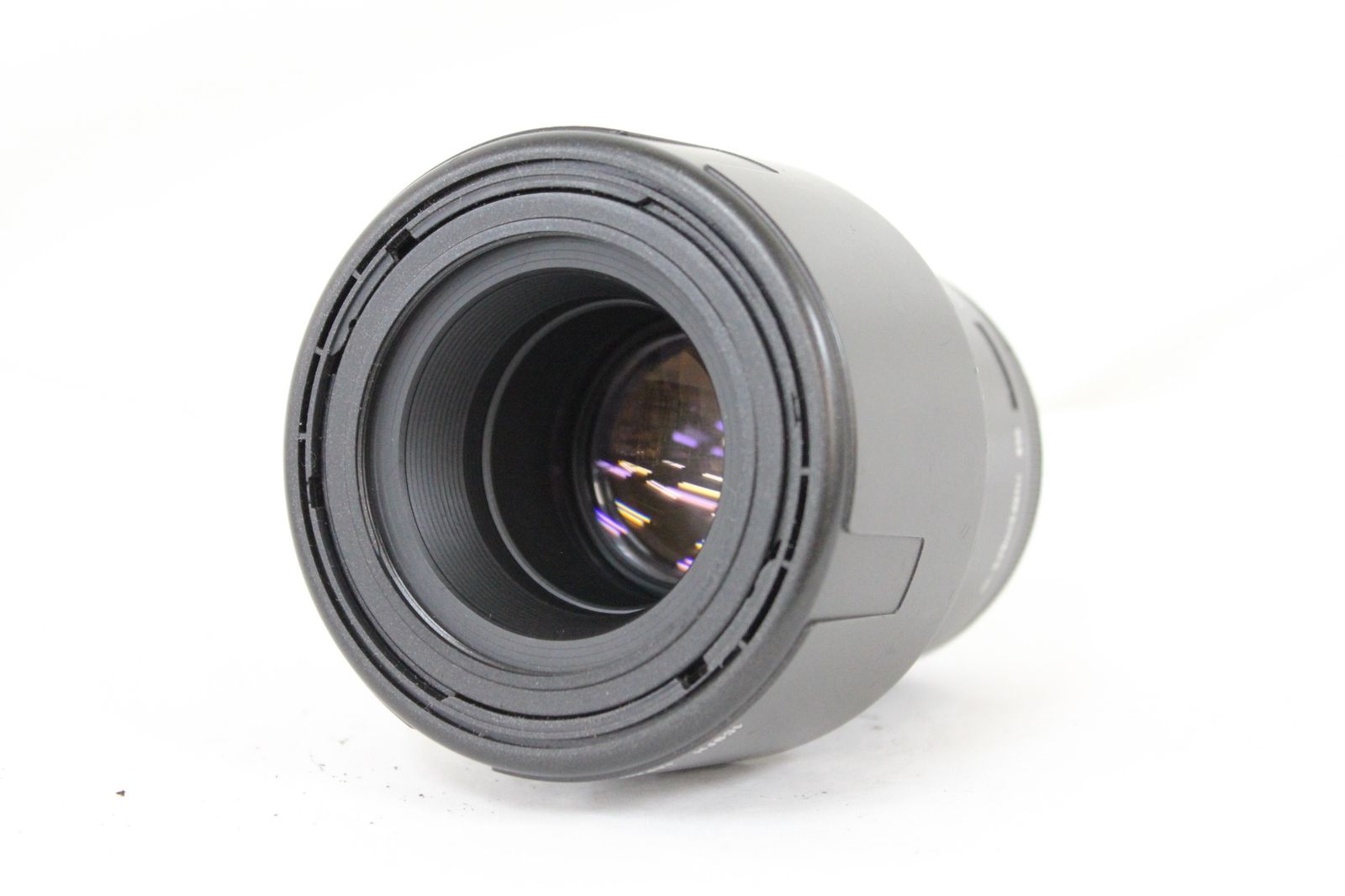 返品保証 タムロン Tamron SP AF 90mm F2.8 Macro フード付き ペンタックスマウント レンズ M6417