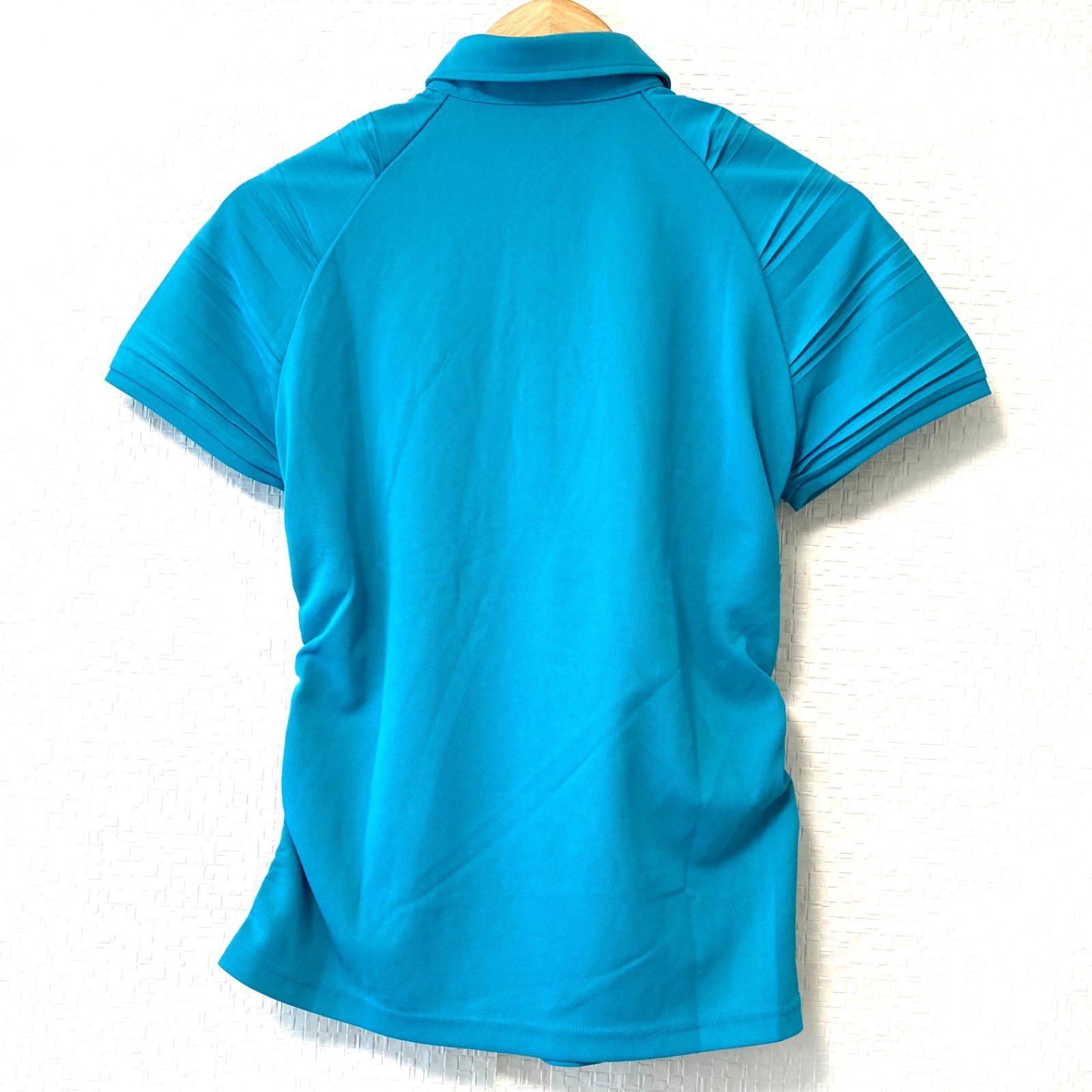 日本製◎ (^w^)b LANVIN SPORT ランバンスポーツ デサント