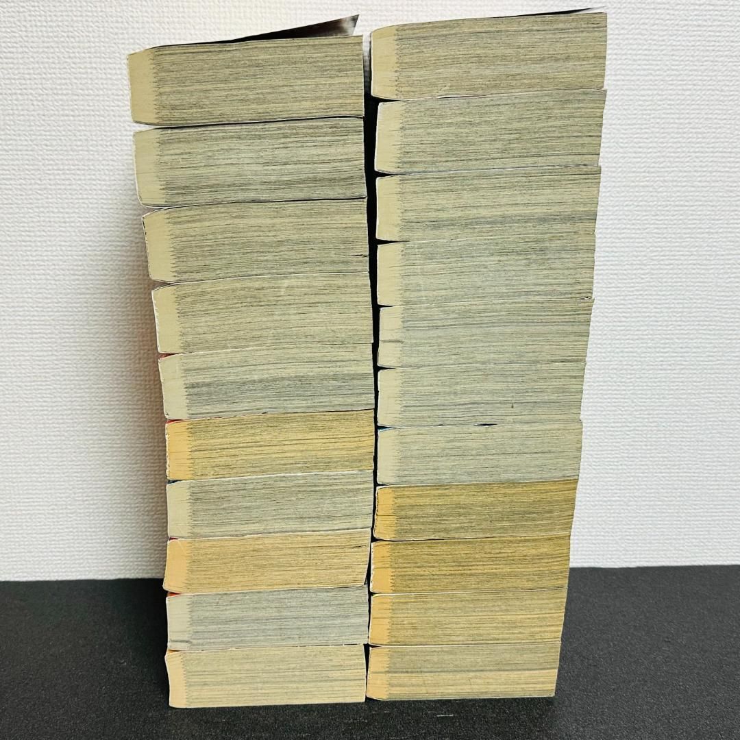 グラップラー刃牙 コンビニ版 漫画 21冊セット コミック ワイド