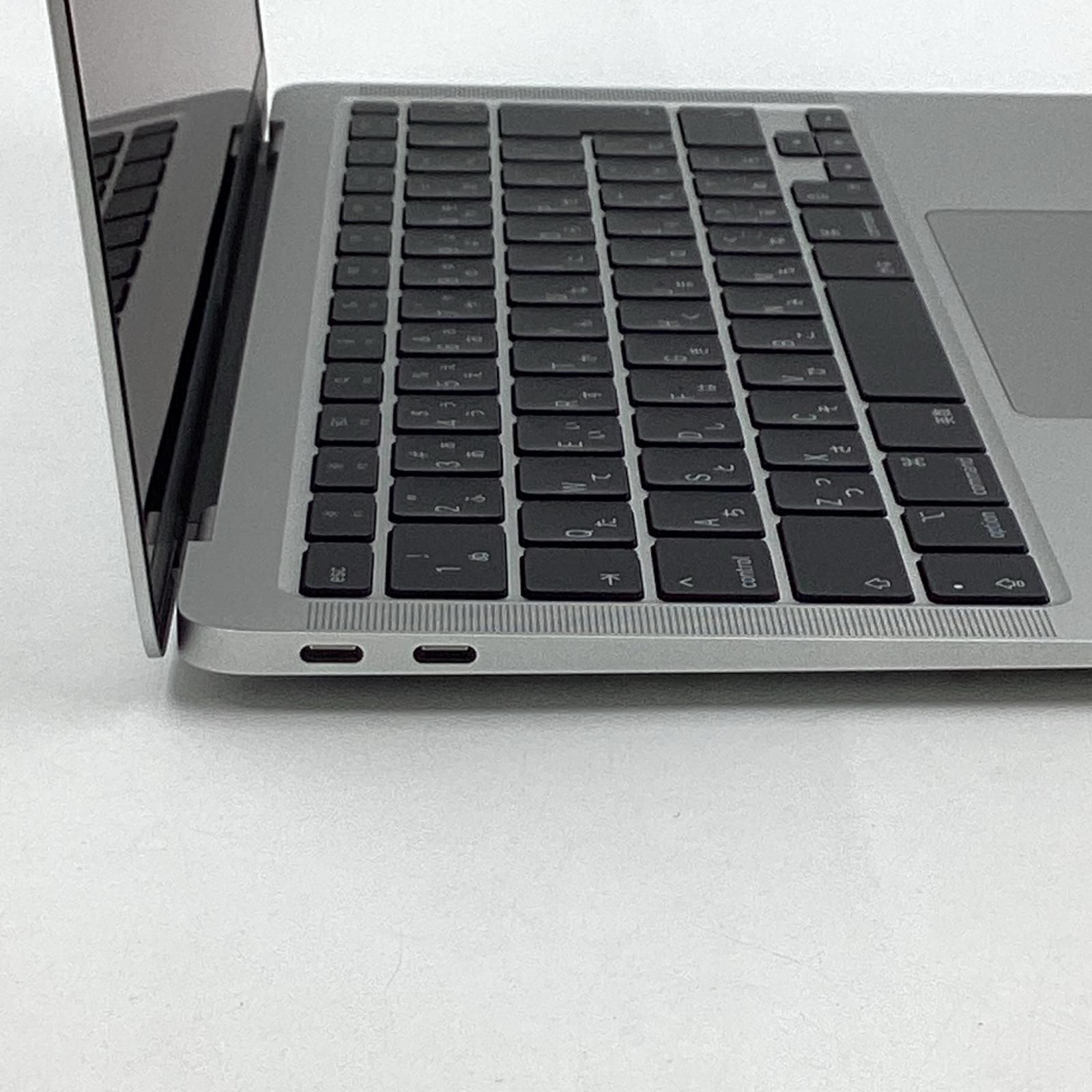 Apple MacBook Air 13インチ 2020 Apple M1 8GB SSD 256GB