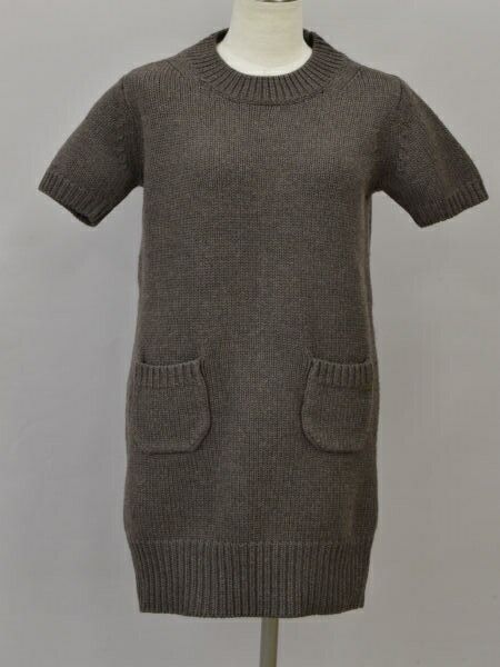 ご専用】フォクシー ニット ワンピース 38 ニット – FOXEY 公式