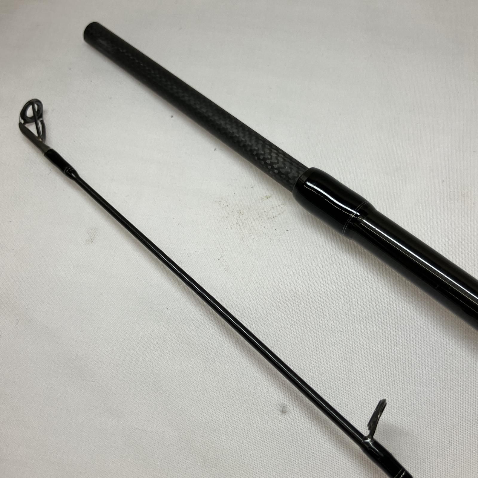 △△Abu Garcia アブガルシア エラディケーター ゼノモーフ ビッグ