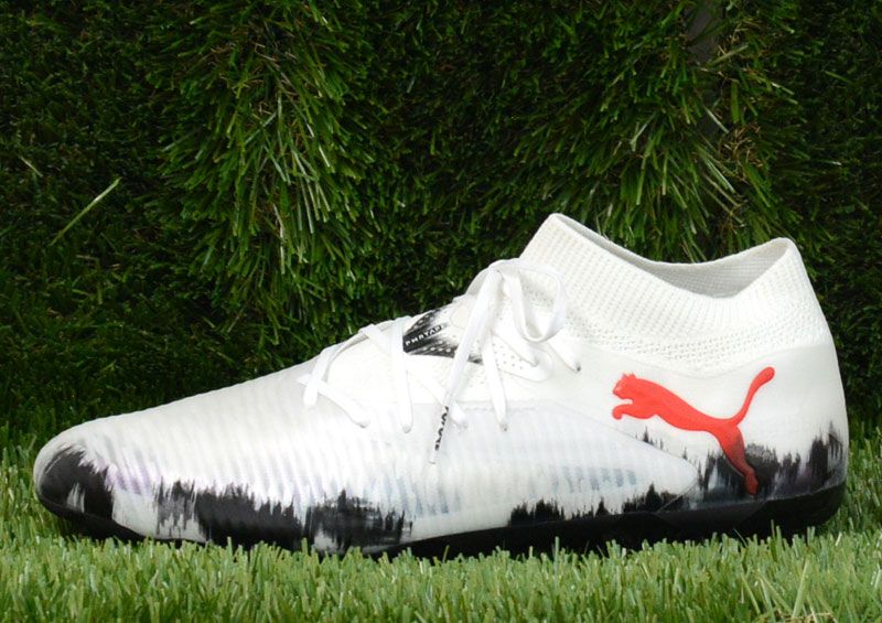 プーマ　フューチャー　25センチ プーマ PUMA フューチャー 8 プロ JAPAN HG/AG サッカースパイク