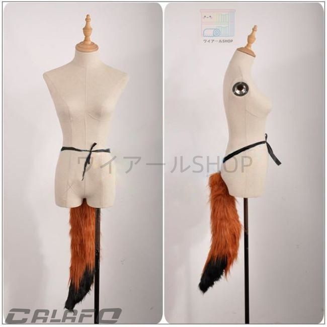 ギフト ズートピア Zootopia 二ック ワイルド Zootopia Nick Wilde コスプレ衣装 コスチューム