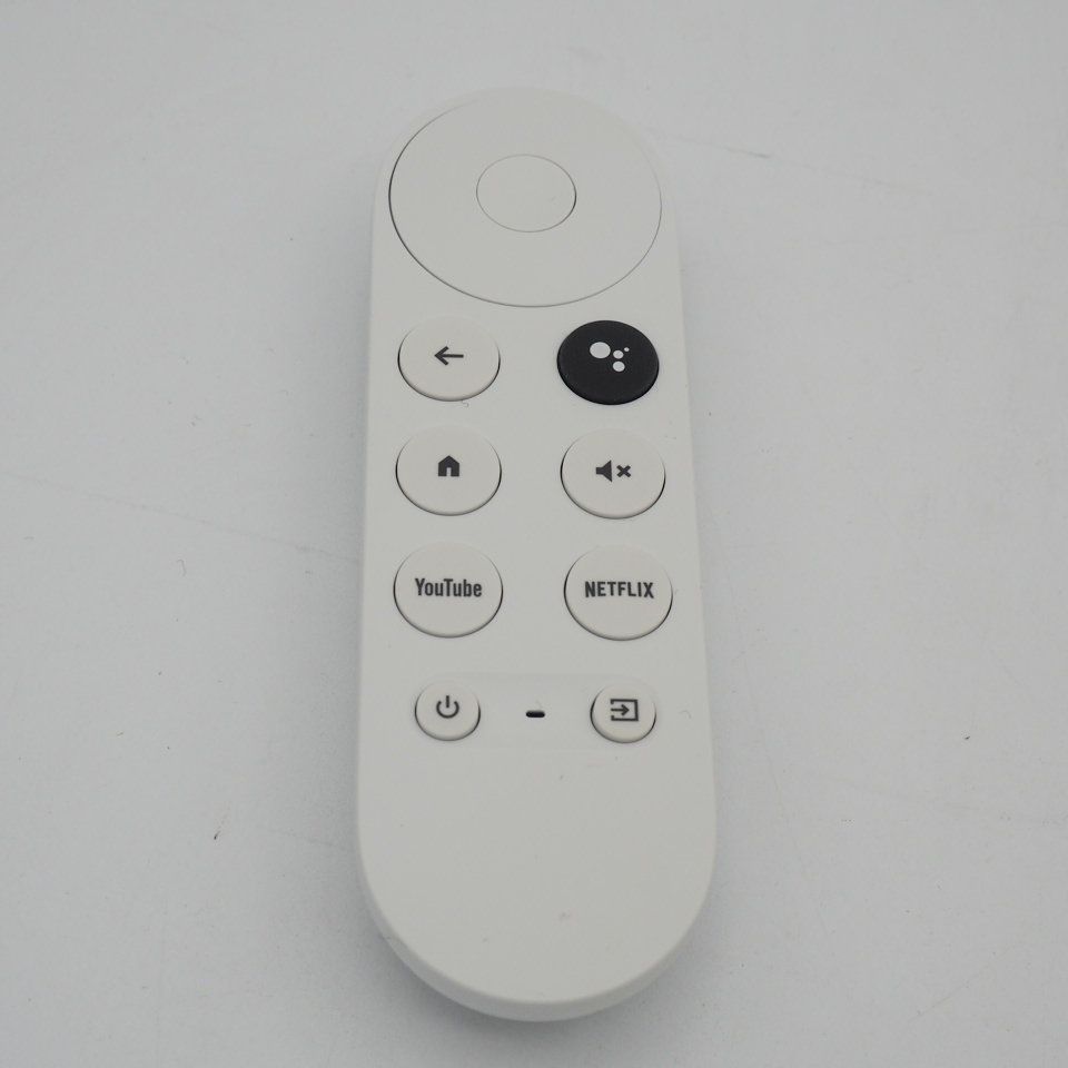 グーグル クロームキャスト Google Chromecast with Google TV