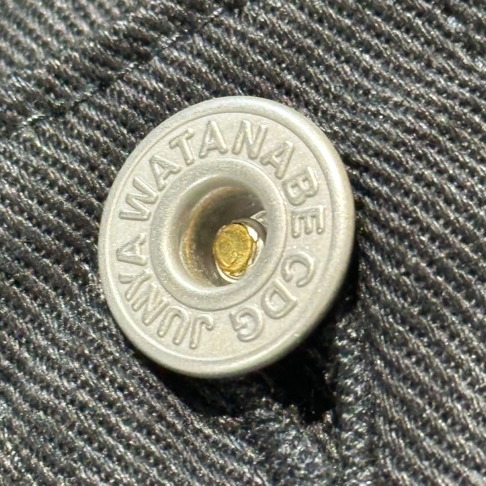 COMME des GARCONS JUNYA WATANABE コムデギャルソンジュンヤワタナベ 16SS Harem Cotton Pants サルエル コットン パンツ JQ-P042 S ブラック AD2015 WWW_NOITHATQUANGTHANH_NET