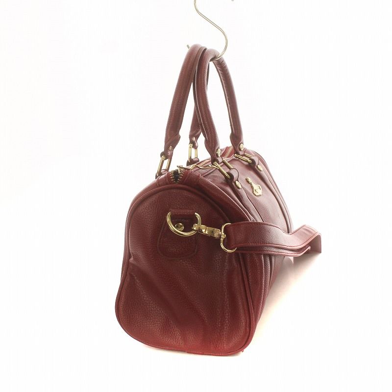 ヴィヴィアンウエストウッド Vivienne Westwood 2WAY ミニ