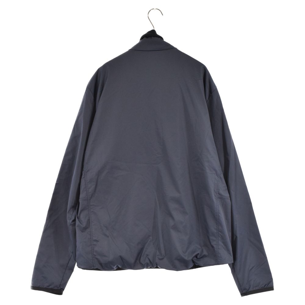 HERMÉS ネイビー アウター 楽天市場】エルメス HERMES メンズ ジップアップ シャツ