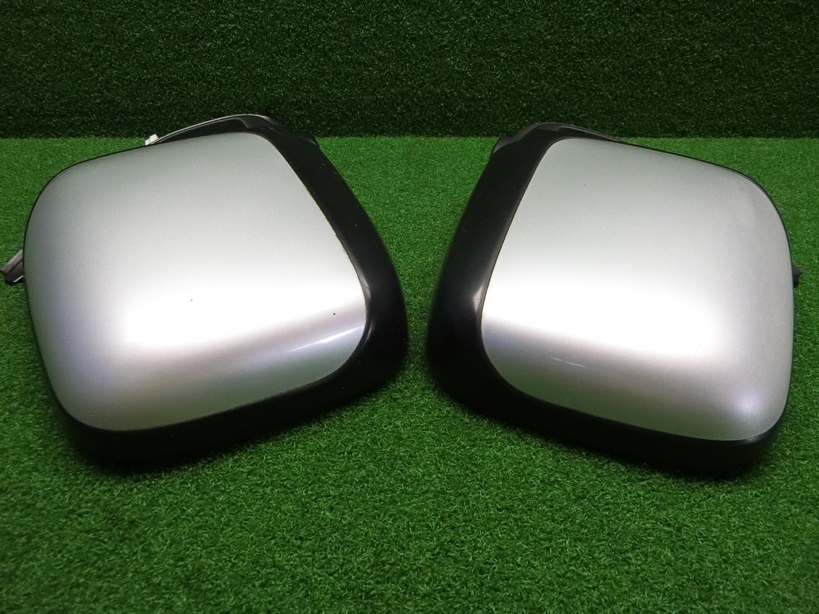 11680 スズキ エブリイワゴン DA62W ドアミラー サイドミラー 左右セット 5配線 7配線 Z2S