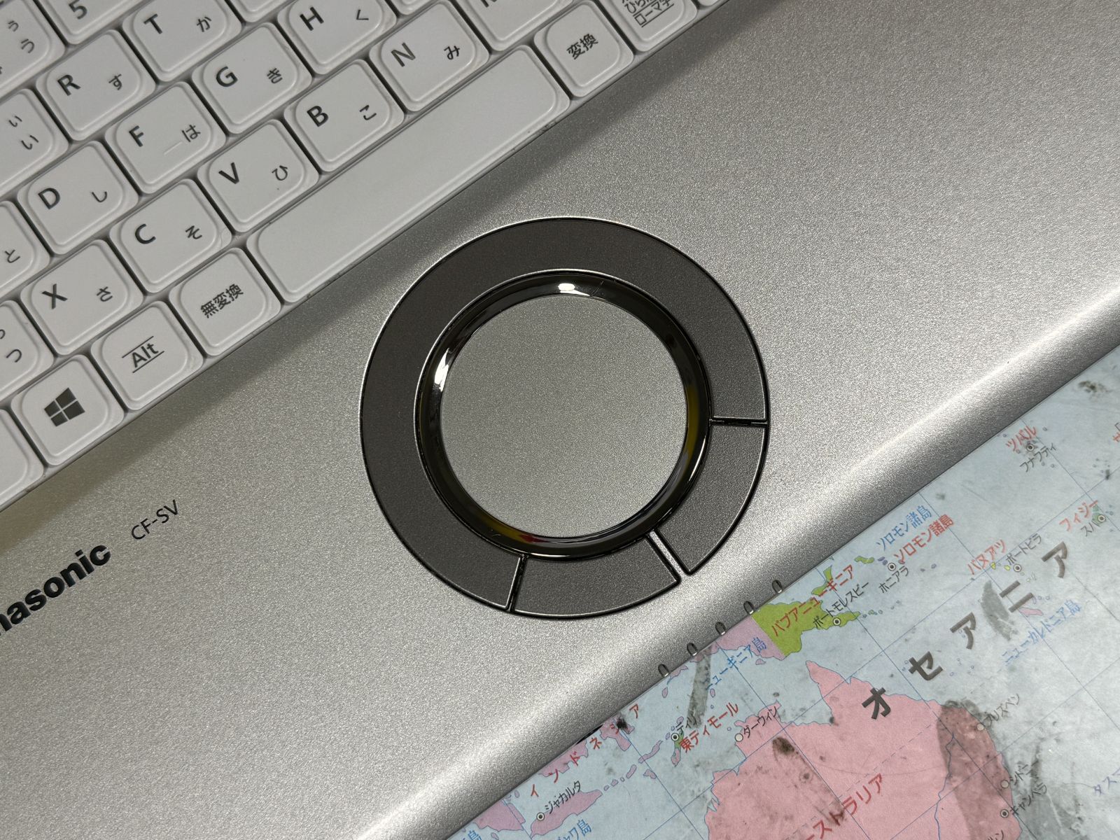 Office2024 パナソニック CF-SV9 12.1型 レッツノート 良品 Office2024 パナソニック CF-SV9 12.1型 レッツノート 良品