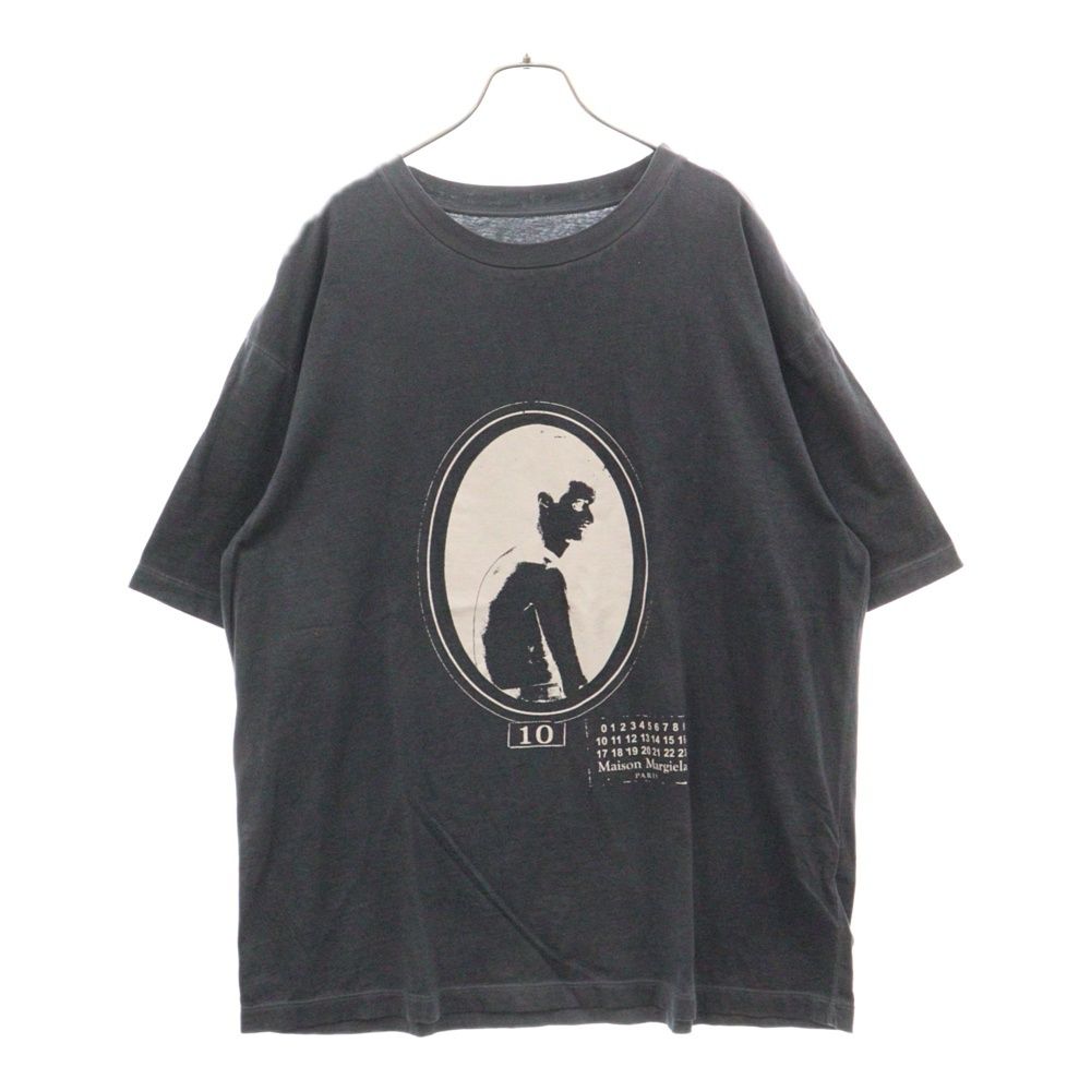 Maison Margiela 10 (メゾン マルジェラ) 21SS Cameo T-Shirt カメオ 