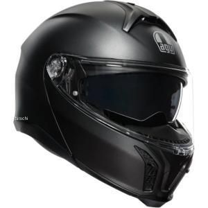 4営業日で発送 AGV TOURMODULAR 003-MATT BLACK M 57-58cm