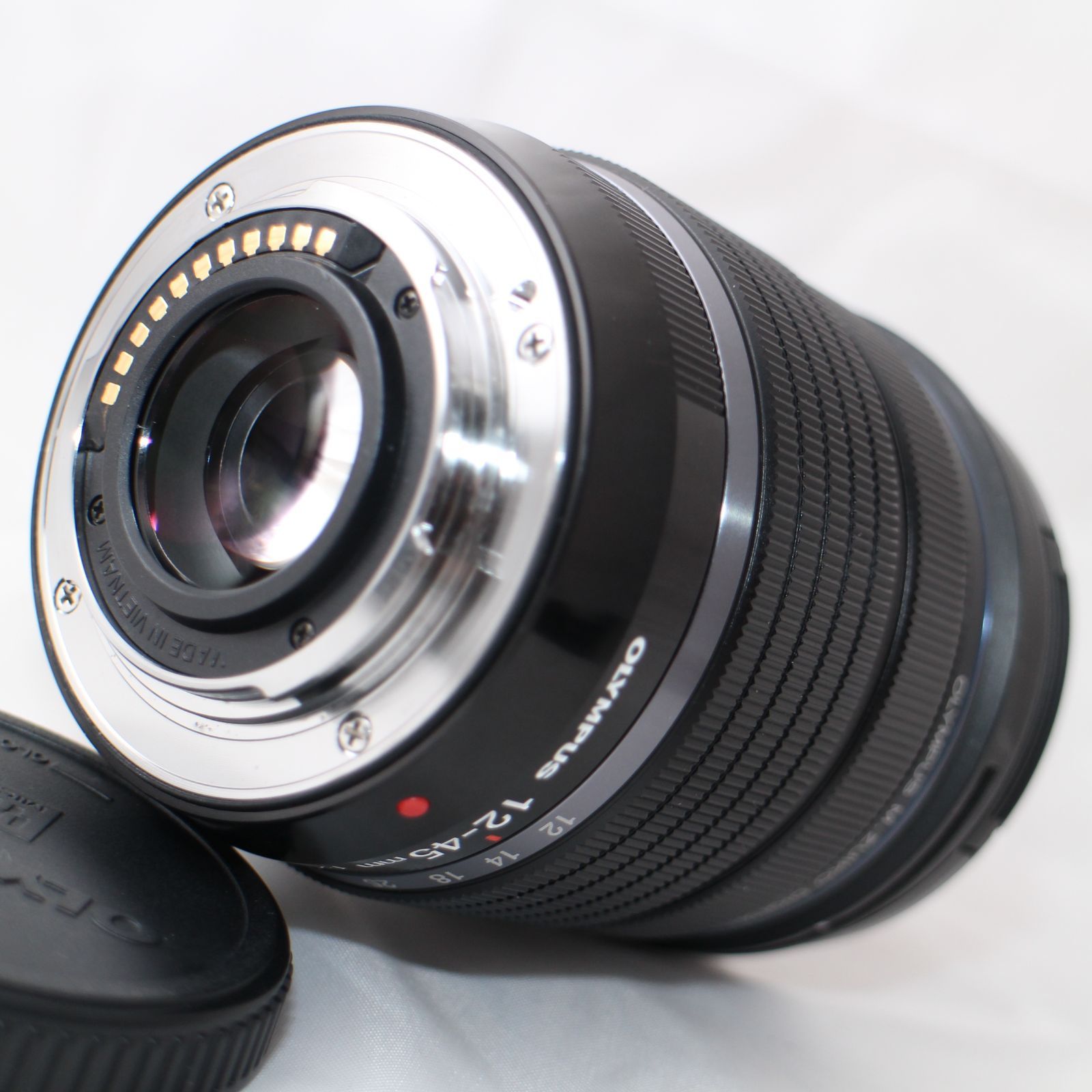 12-45mm