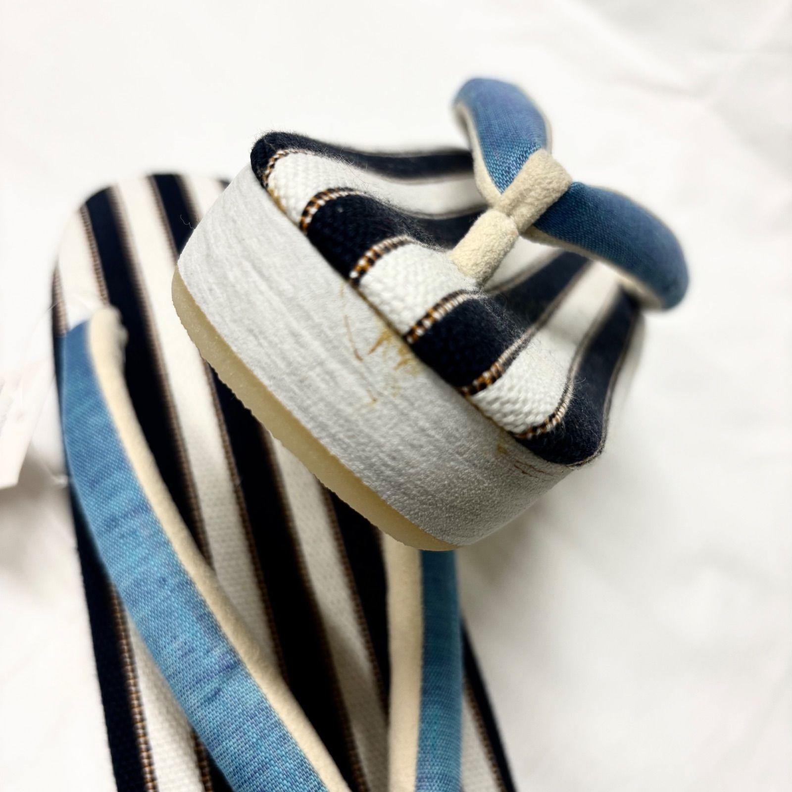 草履 カレンブロッソ