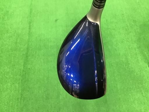 ダンロップ XXIO 2018 H 4 ユーティリティ UT MP 1000 ハイブリッド フレックスS メンズ 男性用 右利き 右用 Cランク ゴルフクラブ