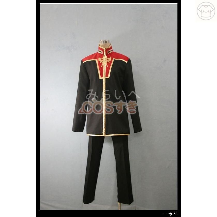 人気アイテムが再入荷！ 機動戦士ガンダムMOBILE SUIT GUNDAM Ζガンダム Ζ ゼータ バスク オム Bask Om 風 コスプレ衣装 演出服 cosplay アタッチメント