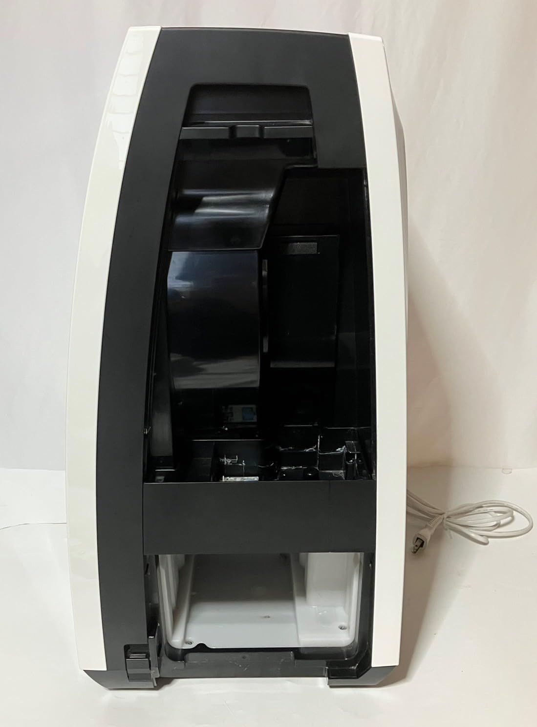 【美品】シャープ　除加湿空気清浄機　2019年モデル KC-HD70-W KC-HD70 | 空気清浄機：シャープ