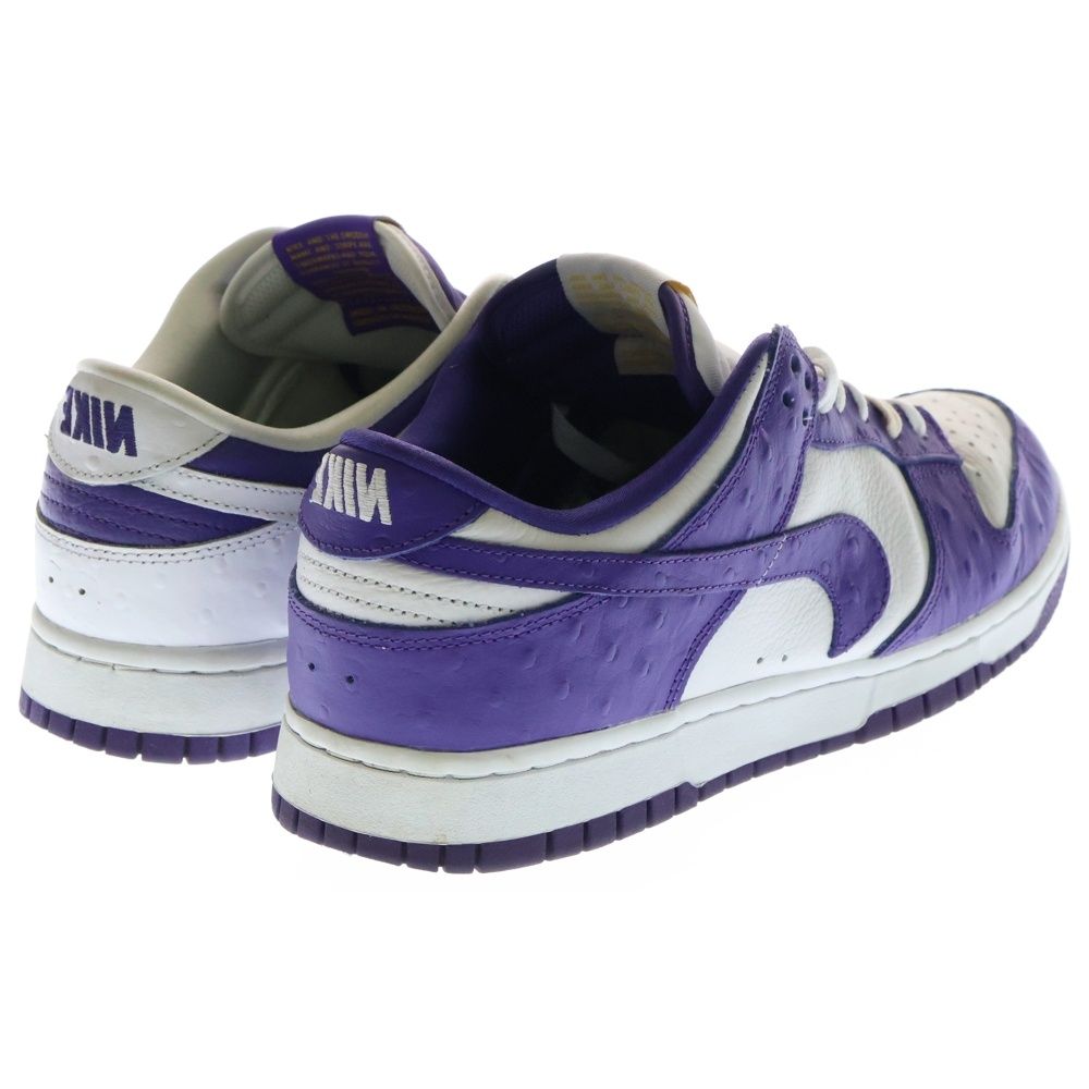 【中古】NIKE DUNK LOW Made You Look W28.0cm 中古】NIKE DUNK LOW Made You Look W28.0cm - メルカリ