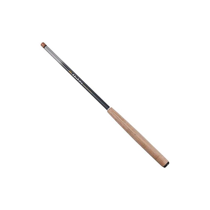 アルファタックル(alpha tackle) (Alpha Tackle) ロッド WIZZ テンカラ ST 36 0