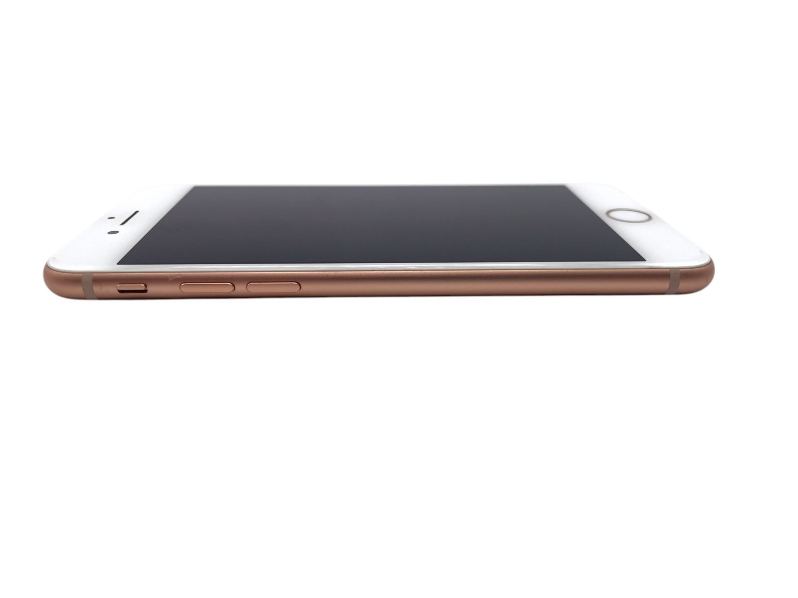 中古美品】iPhone 8 GOLD 64 GB SIMロック解除済 美品 アップル Apple