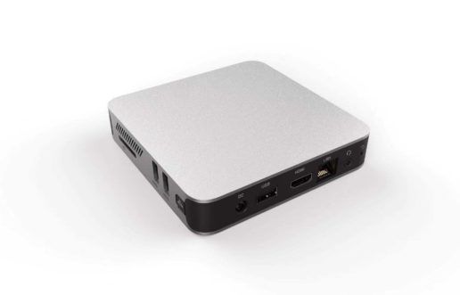 静音PC GM JAPAN GLM-MN3350 ミニPC Windows 10 超軽量省スペース ミニパソコン MN3350 - 【公式】GM-JAPAN